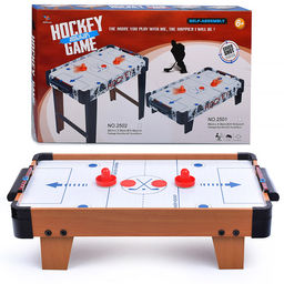 Хоккей в коробке