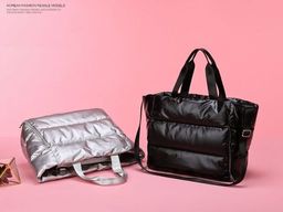 Сумка JIN-302-Blue