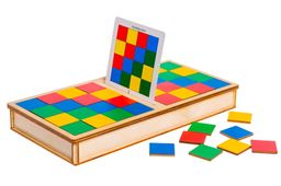 Игровой набор Калейдоскоп