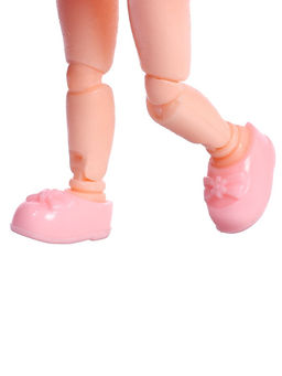 Кукла-малышка Magic box, 12 см, МИКС