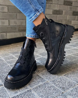 Ботинки JACQUES MACABU