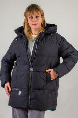 Куртка Евро-зима арт.2881