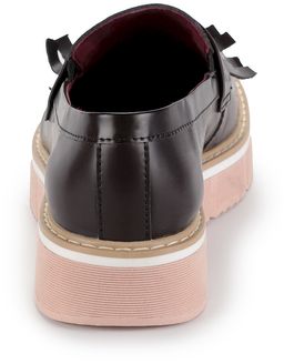 лоферы для девочек - Riconte фото 6