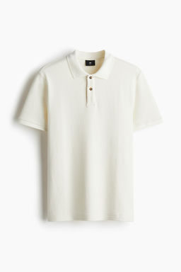 Polo Slim Fit - H&m фото 4
