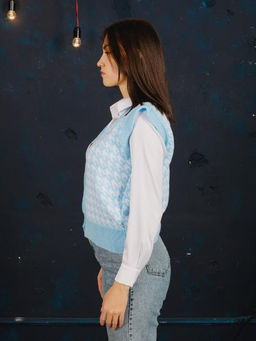 Жилет женский - Есения фото 3