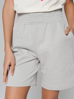 88666 Шорты БЕЛЫЙ