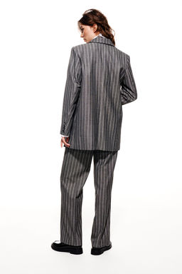 Костюм двухпредметный (жакет+брюки) 5253 - Elletto фото 6