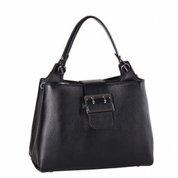 Сумка 1682-1Y black  Polina&Eiterou