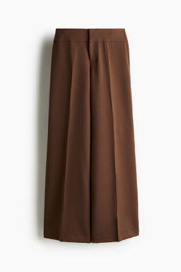Pantalon de vestir amplio - H&m фото 8
