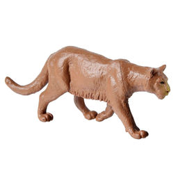 Игровой набор ABtoys Юный натуралист Фигурки диких лесных животных, 6 штук  фото 2