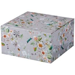 ЧАЙНЫЙ НАБОР НА 1 ПЕРСОНУ ЛЕТНИЙ ВЕЧЕР, 2 ПР., 400 МЛ. - Lefard фото 2