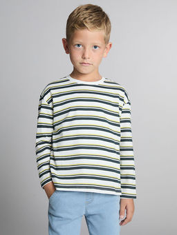 ?izgili Erkek ?ocuk Ti??rt