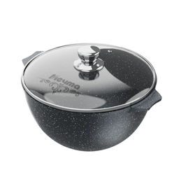 ГРАНИТ Казан для плова 6,0л, арт. 56701