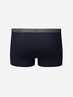 Standart Kal?p Pamuklu Esnek Erkek Boxer 3l? - Waikiki фото 3