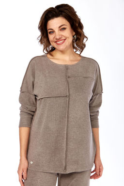 Костюм Diamant 2017 капучино фото 5