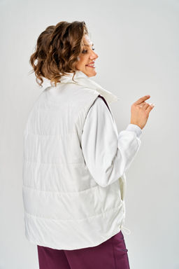 Костюм Diamant 2165 бордо