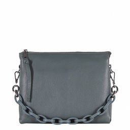 Сумка 8511VG l.blue Vitelli Grassi