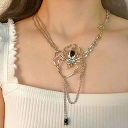 Колье арт. 26 6518 (id 277243)