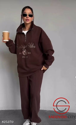 Костюм женский спортивный