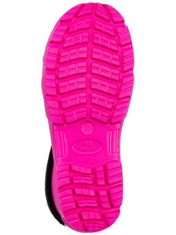 Сапоги 16м5923 фуксия