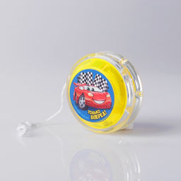 Йо-Йо Только вперёд, цвета МИКС - Funny toys фото 6
