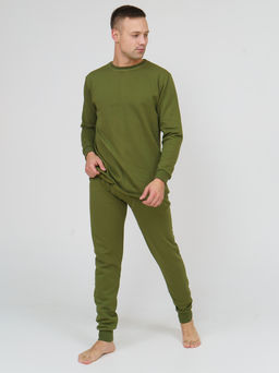 883 Нательное белье "Олива"