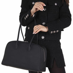 Сумка 990NN black Natale Navetta