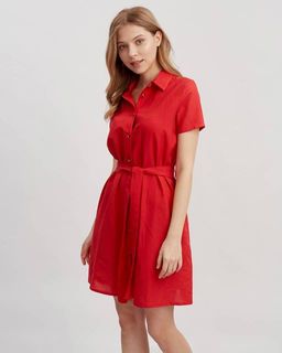 Платье жен. - Incity фото 2