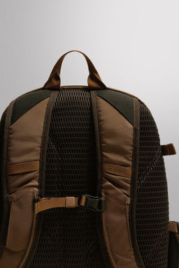 TECHNICAL SPORTS BACKPACK - Zara фото 4