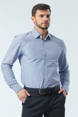 Рубашка 23-57-НТ-01