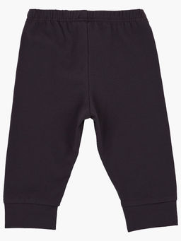 Комплект для девочки с принтом UD 6428/1690 св.зеленый - Mini maxi фото 9