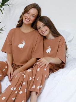 МП 20209/шоколадный 1230 Н111