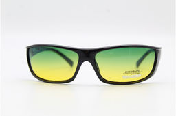 Очки антифары POLARIZED 336 C1 ГЛЯНЦ. (Зеленые)