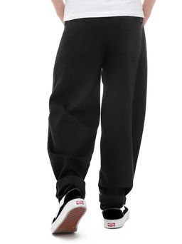 Джинсы-багги для мальчиков - Синий мир фото 8