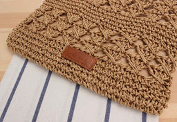 Сумка BG-S-241-Cream - Ferro фото 3