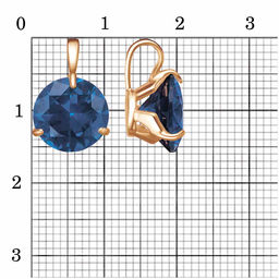 ПОДВЕСКА 54815621-3 - Красная пресня фото 2