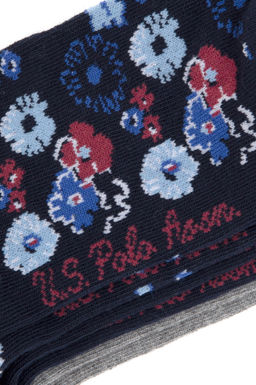 Kad_n Lacivert _orap - U.s. polo assn фото 3