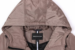 Пальто-парка - Gipnoz фото 2