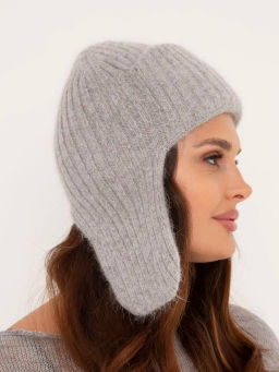 ХАННА ушанка женская - Landre фото 12