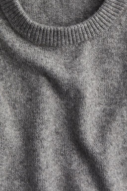 Jersey oversize - H&m фото 6