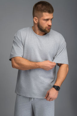 Мужской костюм с шортами Happyfox - Happy fox фото 7