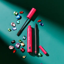 Подарочный набор для макияжа Maximeyeser, 10 мл