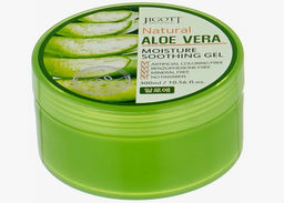 Aloe Vera Moisture Soothing Gel - Универсальный увлажняющий гель с Алоэ вера, 300 мл
