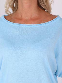 Джемпер Др4-541/12 - Wisell фото 11