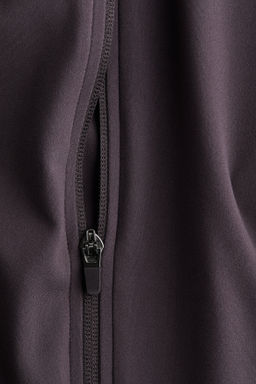 Chaqueta de deporte SoftMove con cremallera - H&m фото 26