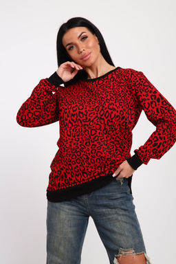 Свитшот 35903 - Натали фото 18