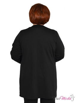 Туника Модель №552 размеры 44-82 - Plusmoda фото 3