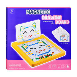 Мозаика "Магнитный образ" в коробке