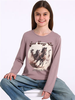 Лонгслив 1ДДЛД3569001