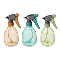 Пульвелизатор 400 мл INBLOOM пластик арт. 182-041